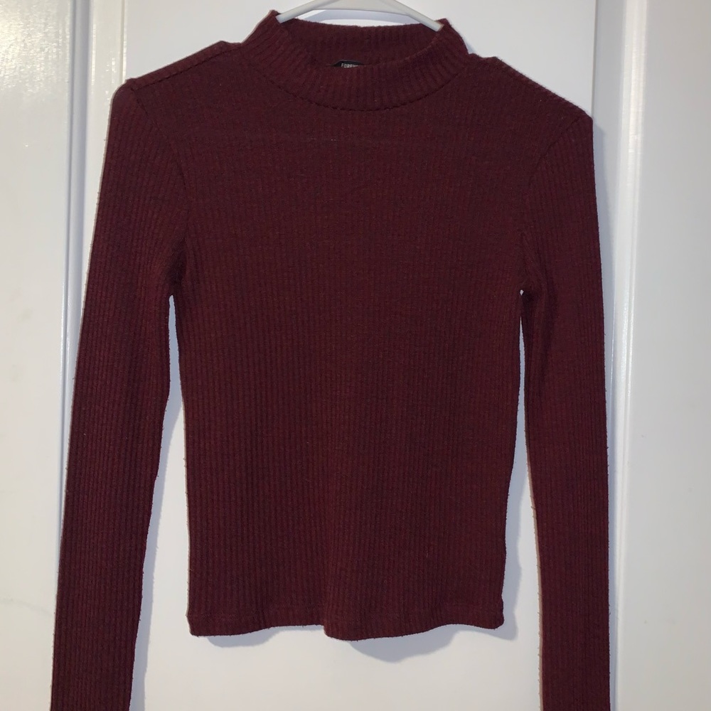 Longsleeve!